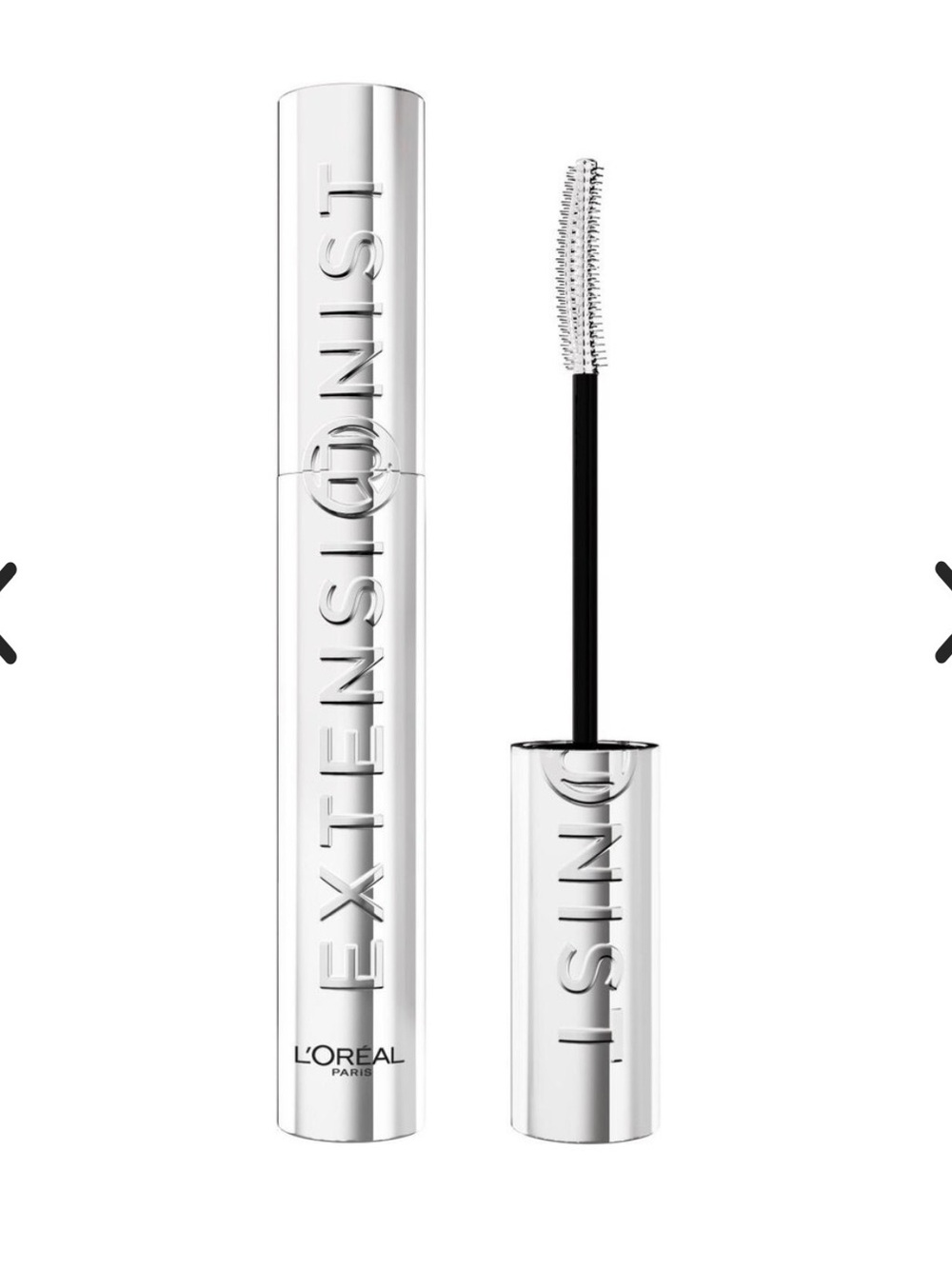 NEW L’Oreal Paris Extensionist Mascara, Black 995